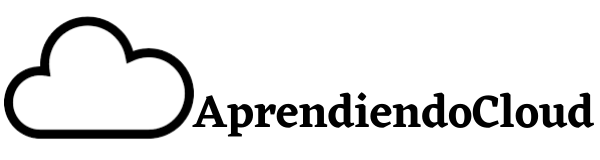 Aprendiendo Cloud